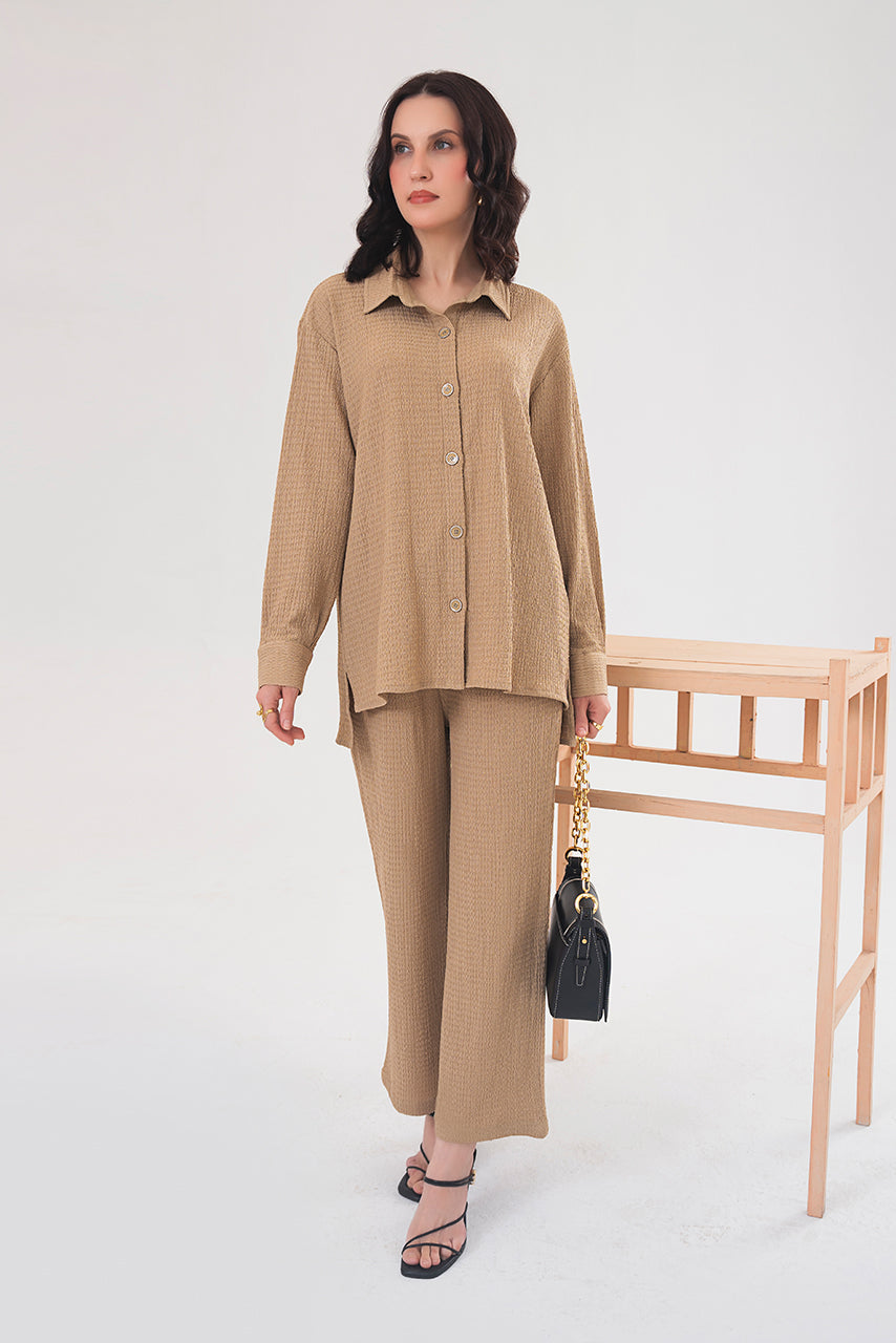 Ready to Wear 2-PC Co-ord Set