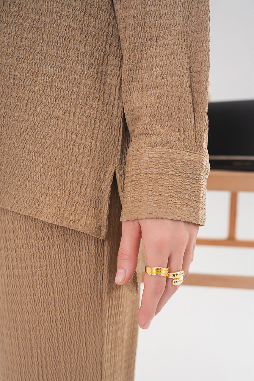 Ready to Wear 2-PC Co-ord Set