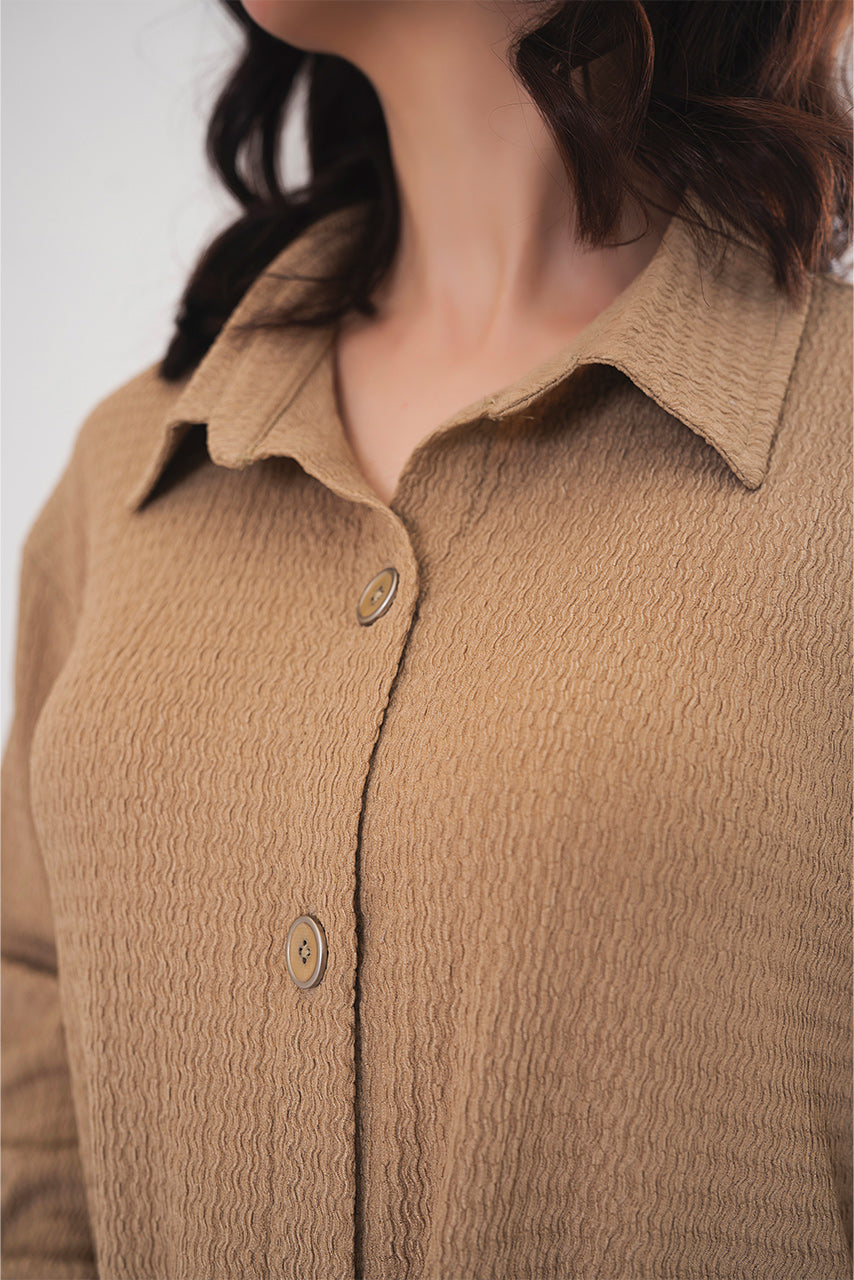 Ready to Wear 2-PC Co-ord Set