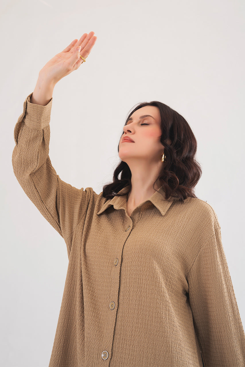 Ready to Wear 2-PC Co-ord Set