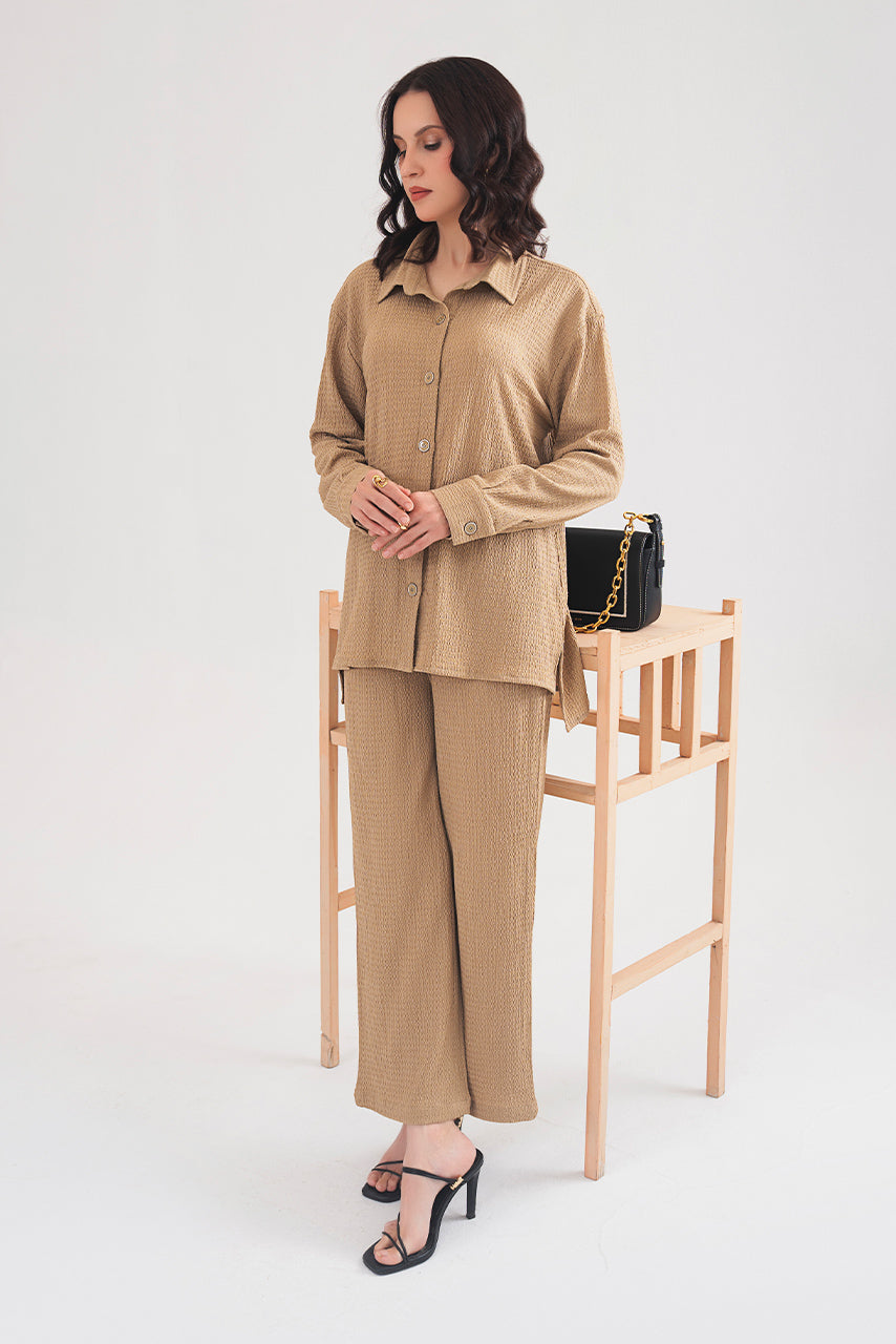 Ready to Wear 2-PC Co-ord Set