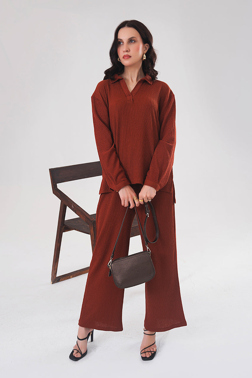 Ready to Wear 2-PC Co-ord Set