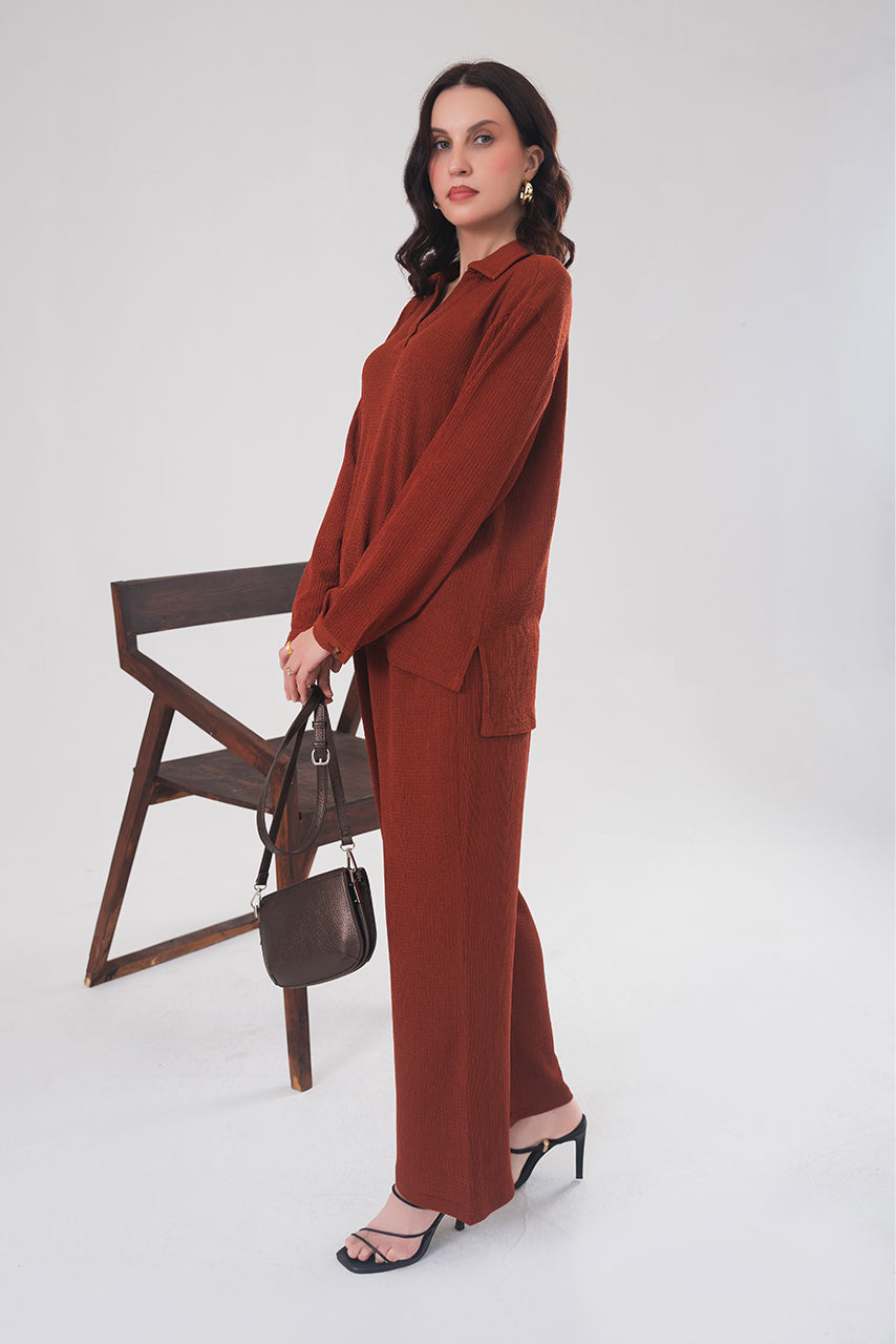 Ready to Wear 2-PC Co-ord Set