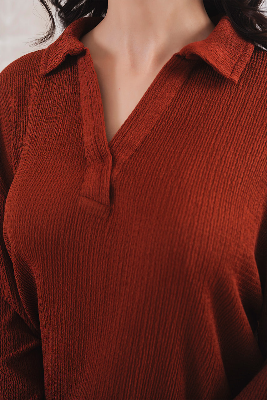 Ready to Wear 2-PC Co-ord Set