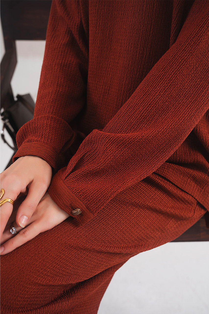 Ready to Wear 2-PC Co-ord Set