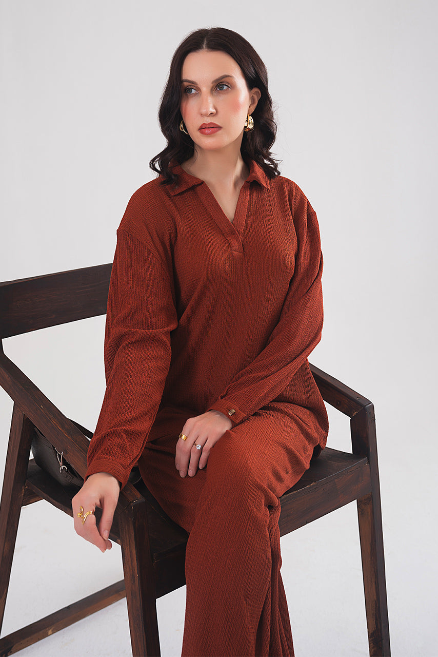 Ready to Wear 2-PC Co-ord Set